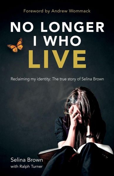 No Longer I who Live No Longer I who Live