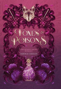 Cover Foxes & Poisons