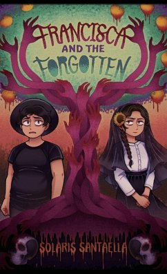 Cover Francisca and the Forgotten