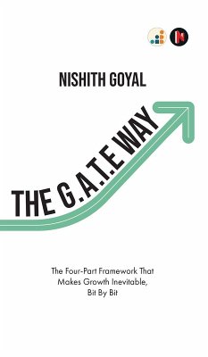 The G.A.T.E. Way - Nishith Goyal The G.A.T.E. Way - Nishith Goyal