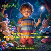 The Magical Journey: 100 Enchanted Tales for Children (eBook, ePUB)