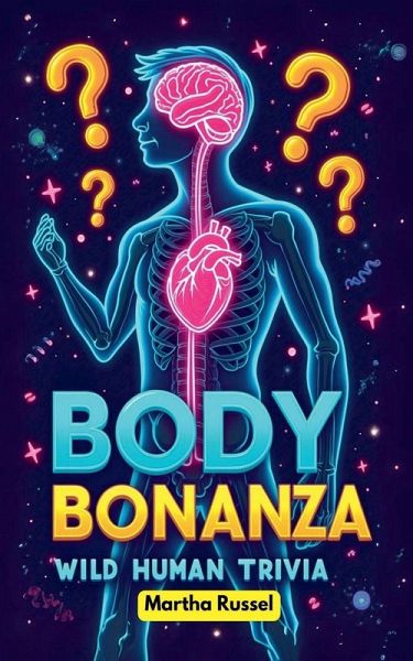 Body Bonanza Body Bonanza