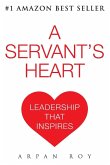 A Servant's Heart (paperback)