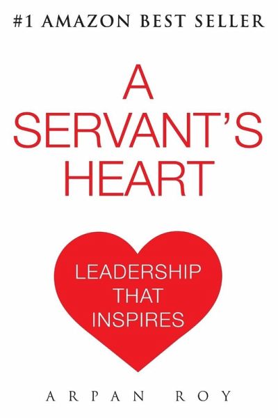 A Servant's Heart (paperback) A Servant's Heart (paperback)