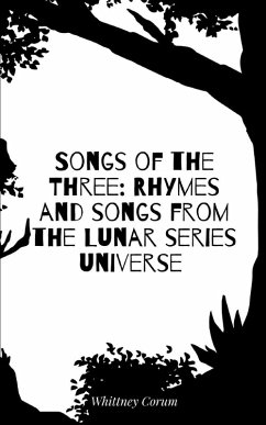 Songs of the Three - Corum, Whittney