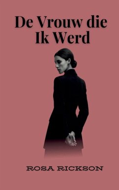 De Vrouw die Ik Werd - Rickson, Rosa