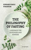 The Philosophy of Fasting The Philosophy of Fasting
