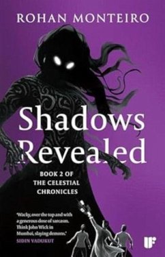 Cover Shadows Revealed