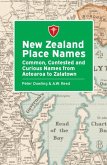 New Zealand Place Names New Zealand Place Names
