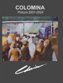 Pinturas 2001 - 2024