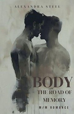 Cover Body - The Road of Memory