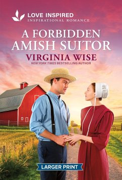 A Forbidden Amish Suitor - Wise, Virginia A Forbidden Amish Suitor - Wise, Virginia
