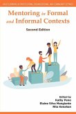 Mentoring in Formal and Informal Contexts Mentoring in Formal and Informal Contexts