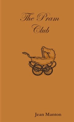 Cover The Pram Club