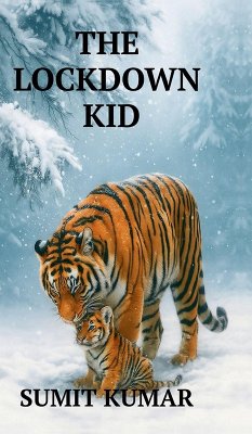 The Lockdown Kid - Sumit Kumar