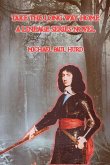 Take the Long Way Home (Lineage) (eBook, ePUB) Take the Long Way Home (Lineage) (eBook, ePUB)