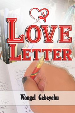 Cover A Love Letter