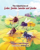 The Adventures of Eedee, Beedee, Tweedee and Deedee The Adventures of Eedee, Beedee, Tweedee and Deedee