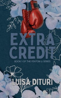 Cover Extra Credit