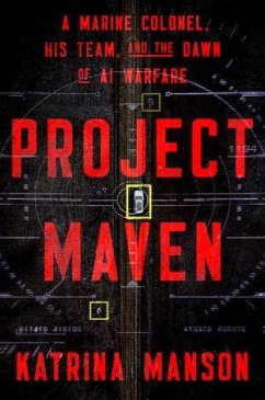 Cover Project Maven