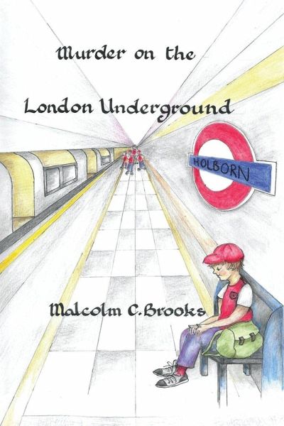 Murder on the London Underground Murder on the London Underground