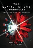 The Quantum Kinetic Chronicles