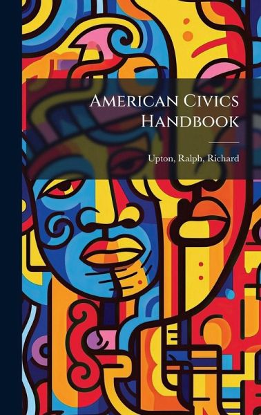 American Civics Handbook American Civics Handbook