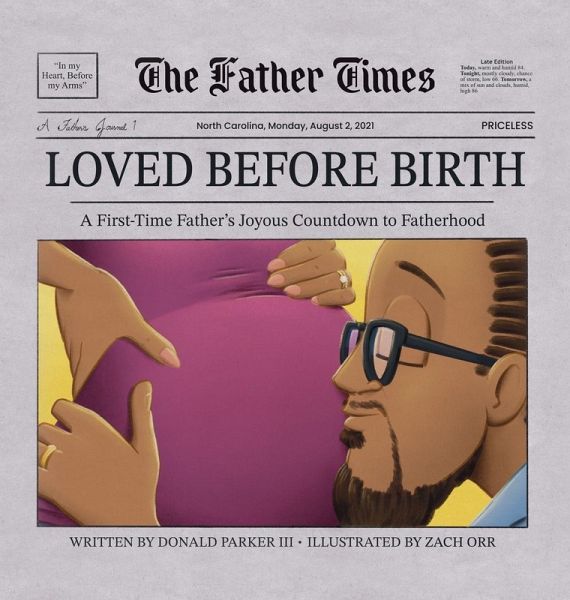 Loved Before Birth