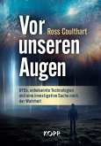 Vor unseren Augen Vor unseren Augen