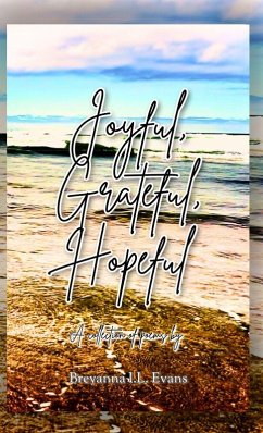 Cover Joyful, Grateful, Hopeful