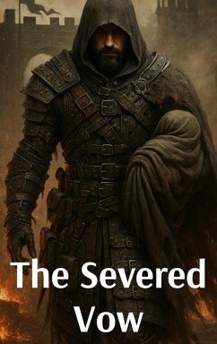 The Severed Vow - Runge, James