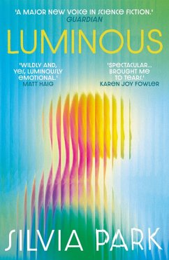 Cover Luminous
