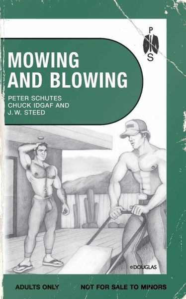 Mowing and Blowing Mowing and Blowing