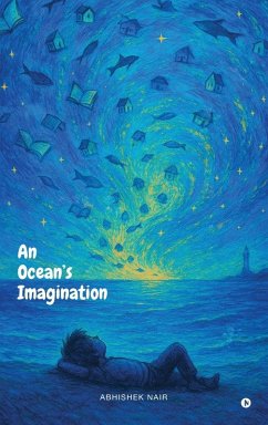 Cover An Ocean's Imagination