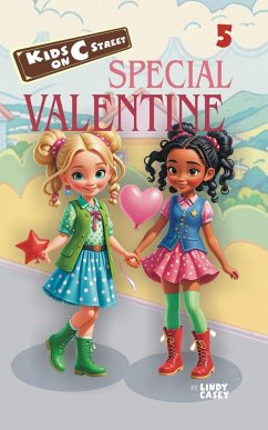 Special Valentine (Kids on C Street, #5) (eBook, ePUB) - Casey, Lindy Special Valentine (Kids on C Street, #5) (eBook, ePUB) - Casey, Lindy