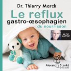 Le reflux gastro-œsophagien du nourrisson (MP3-Download)