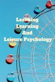 Learning Learning And Leisure Psychology