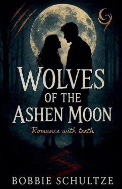 Cover Wolves of the Ashen Moon