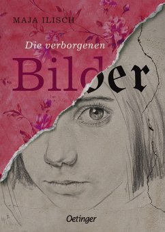 Die verborgenen Bilder - Ilisch, Maja