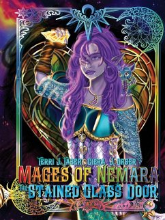 Mages of Nemara - Taber, Terri J; Orser, Ciera J