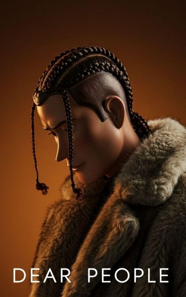 Dear People Dear People