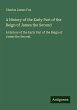 A History of the Early Part of the... - Bild 1