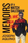 Memoirs of a Watch Salesman Memoirs of a Watch Salesman
