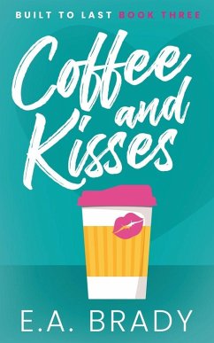 Cover Coffee and Kisses