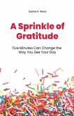 A Sprinkle of Gratitude