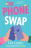 The Phone Swap The Phone Swap