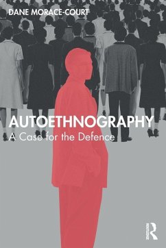 Cover Autoethnography
