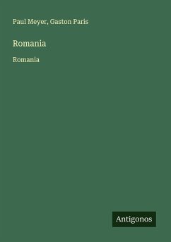 Cover Romania