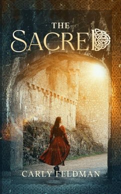 Cover The Sacred