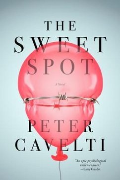 Cover The Sweet Spot (eBook, ePUB)